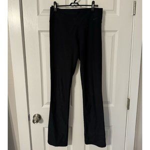 Nike Dri-Fit Legend Pants - Active/Yoga - Size Medium